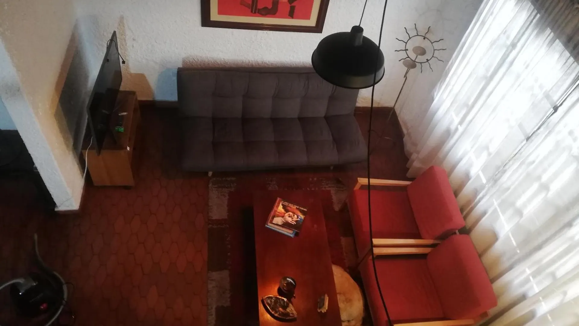 Apartamento Amplio Y Muy Bien Ubicado Bogota Colombia