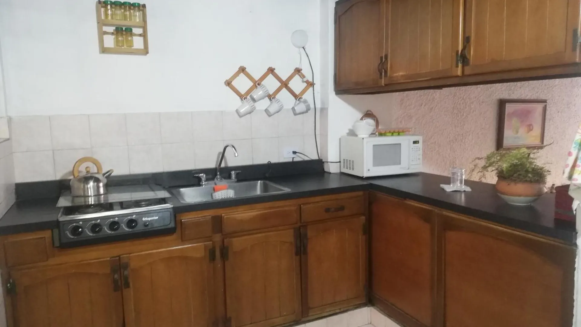 Apartamento Amplio Y Muy Bien Ubicado Bogota 0*,  Colombia