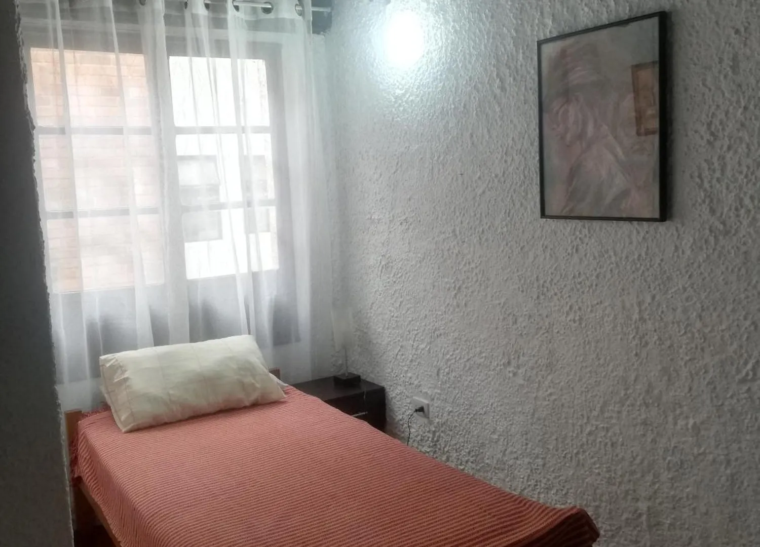 Apartamento Amplio Y Muy Bien Ubicado Bogota 0*,