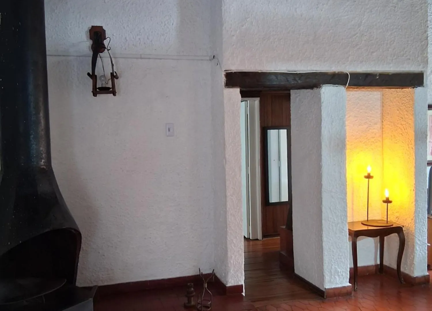 Apartamento Amplio Y Muy Bien Ubicado Bogota 0*,