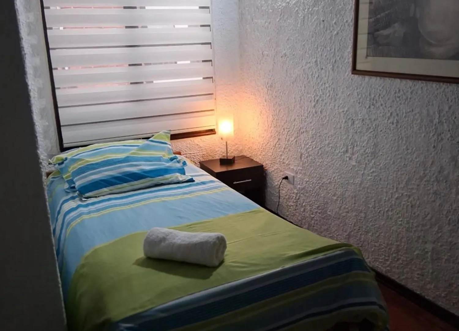 Apartamento Amplio Y Muy Bien Ubicado Bogota Apartment